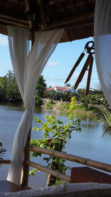Riverside Garden Villas Хойан Экстерьер фото